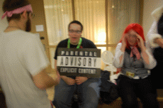 Anime Detour 2011